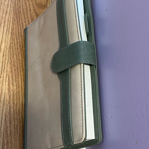 Grid Paper Notebook - Picture 7 of 8